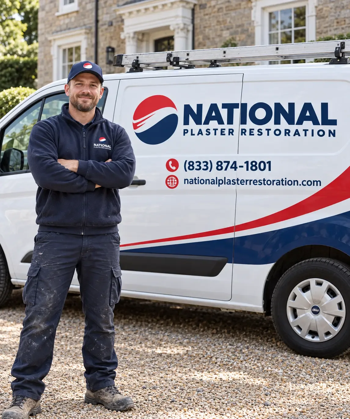 Plaster Repair company in Lawley, AL